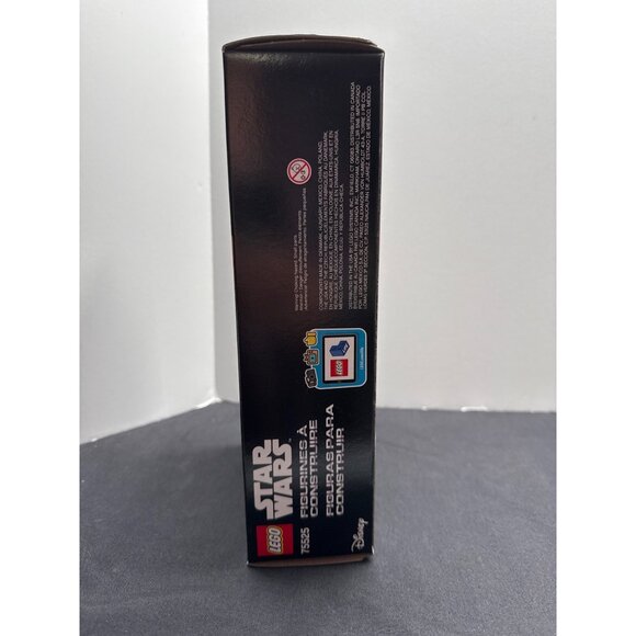 Lego Star Wars Baze Malbus Buildable Figure 75525 148 Pcs Ages 9-14 Disney Colle - Picture 9 of 9